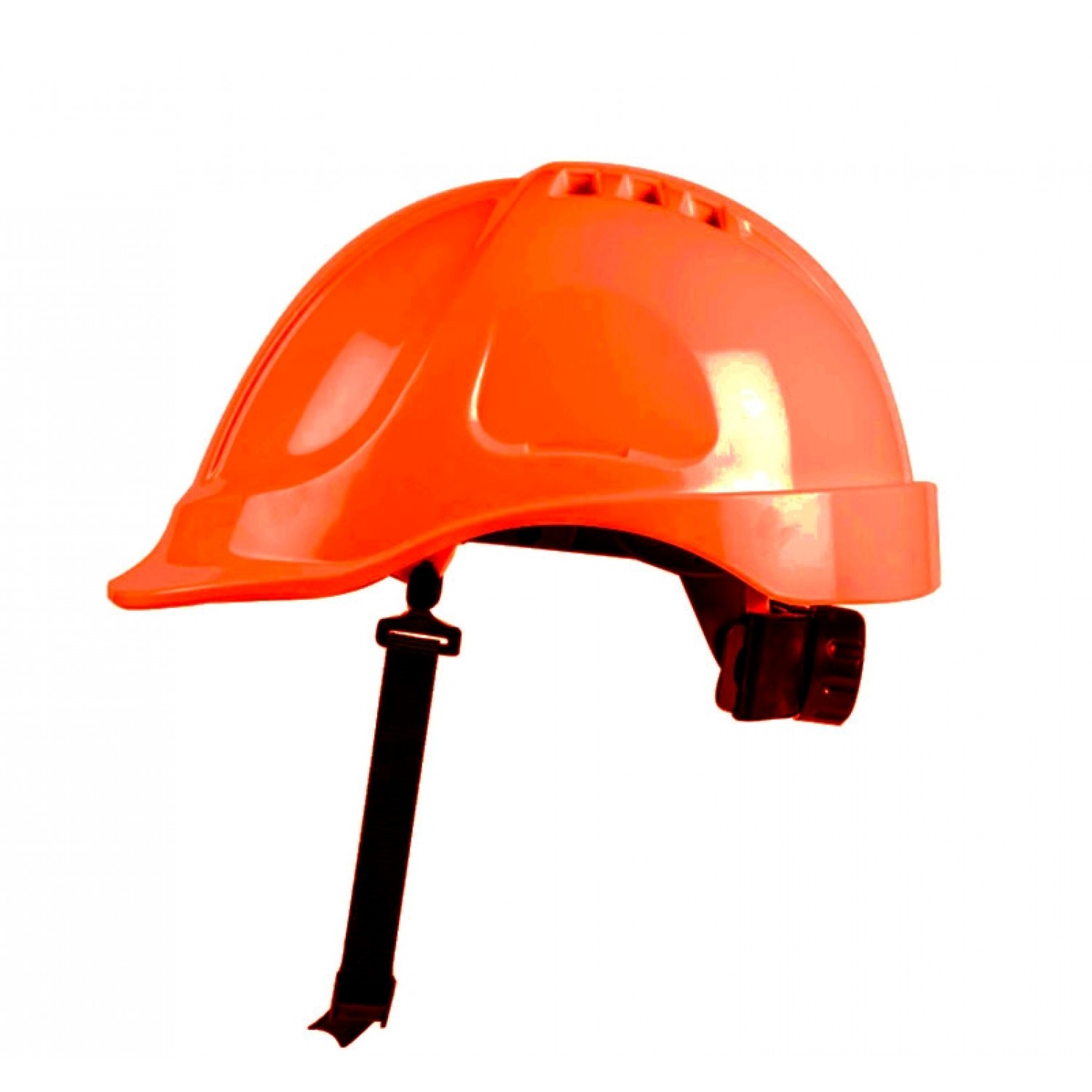 Каска захисна SAFE-GUARD 3160 без вентиляції