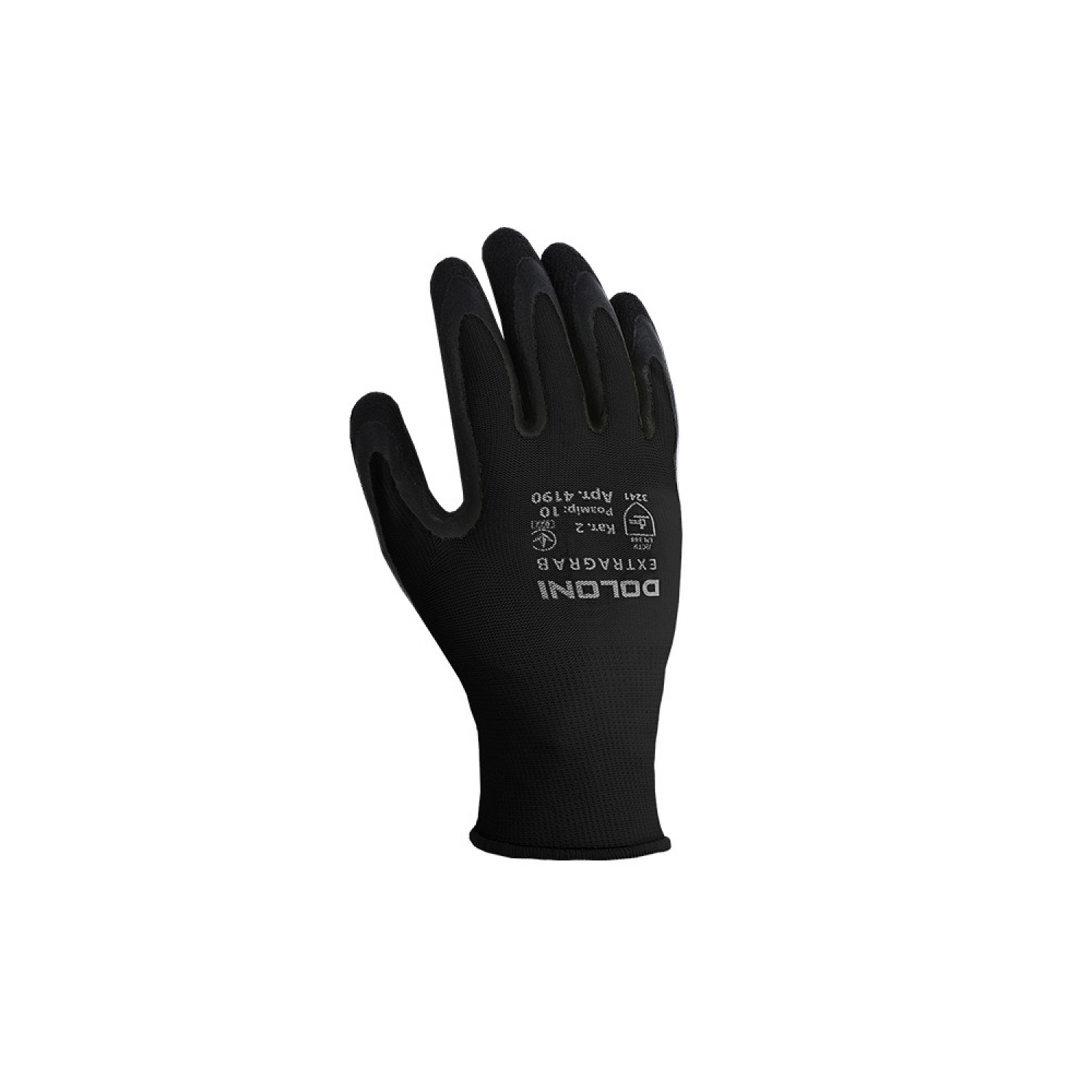 Рукавички EXTRAGRAB 4190