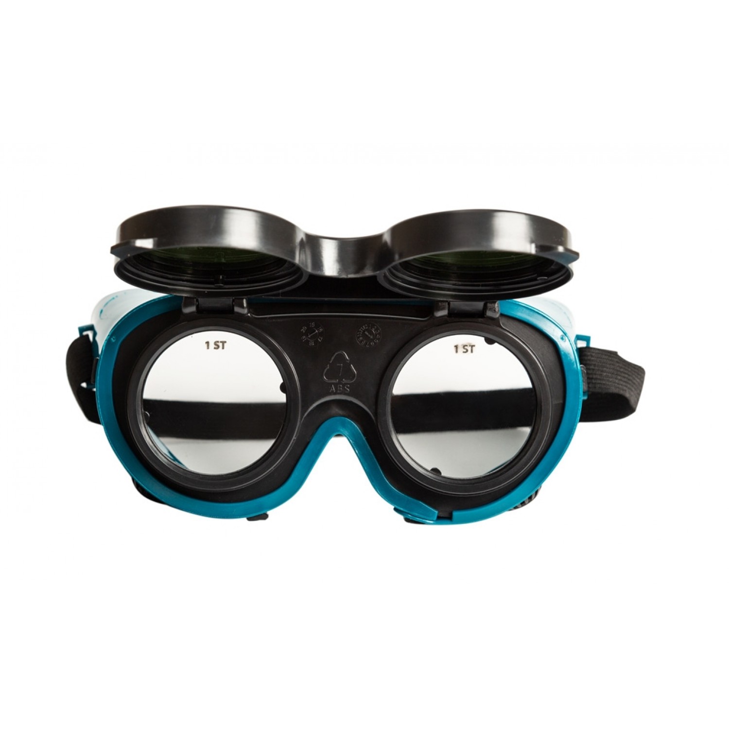 Окуляри для зварювання VULCAN VISION 2780-01