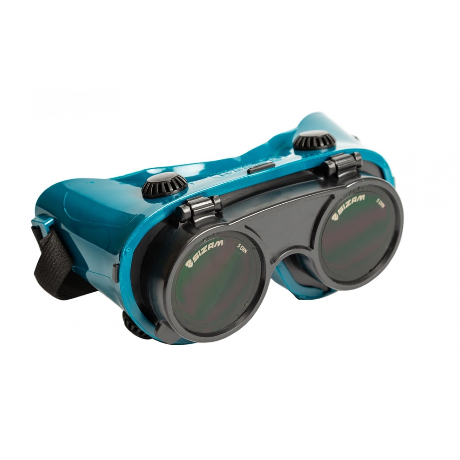Окуляри для зварювання VULCAN VISION 2780-01