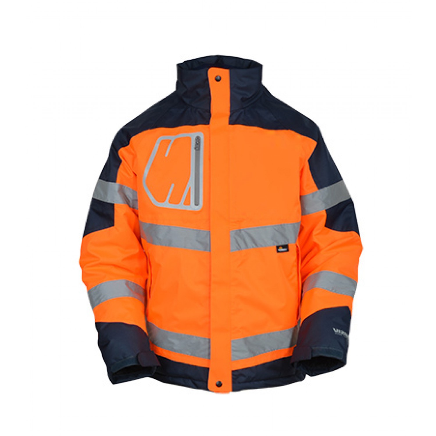 Куртка сигнальна Outdoor VWJK261