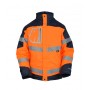 Куртка сигнальна Outdoor VWJK261