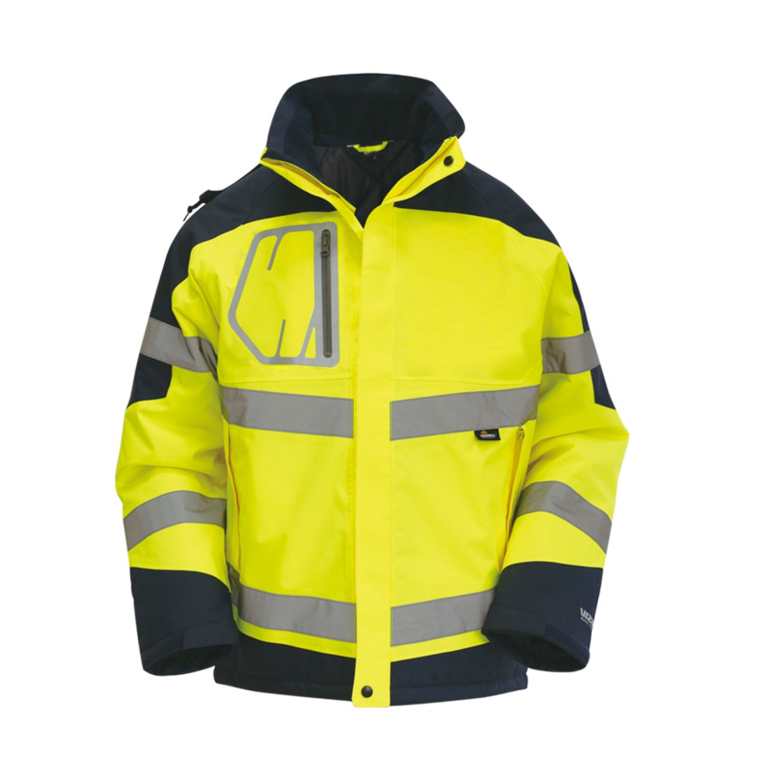 Куртка сигнальна Outdoor VWJK261