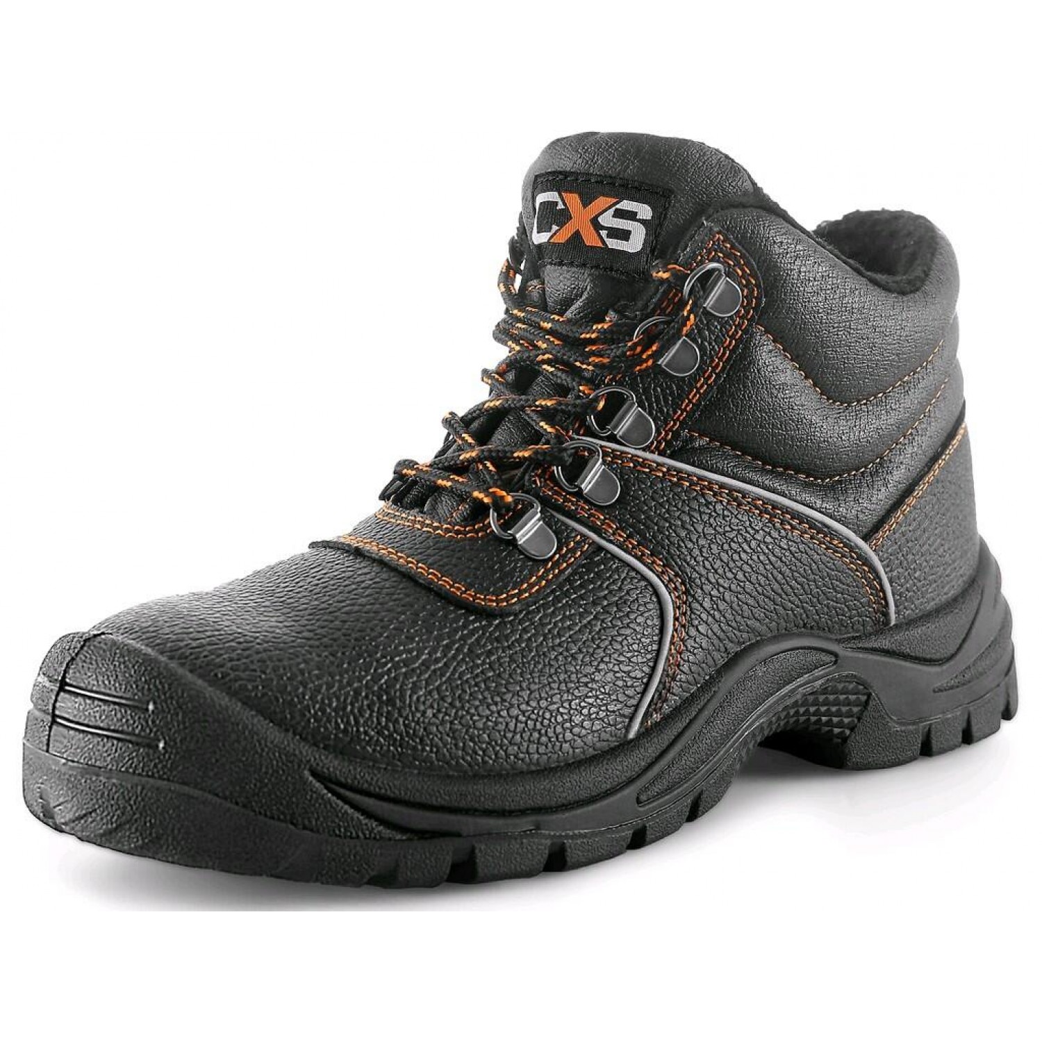 Черевики Stone Apatit Winter