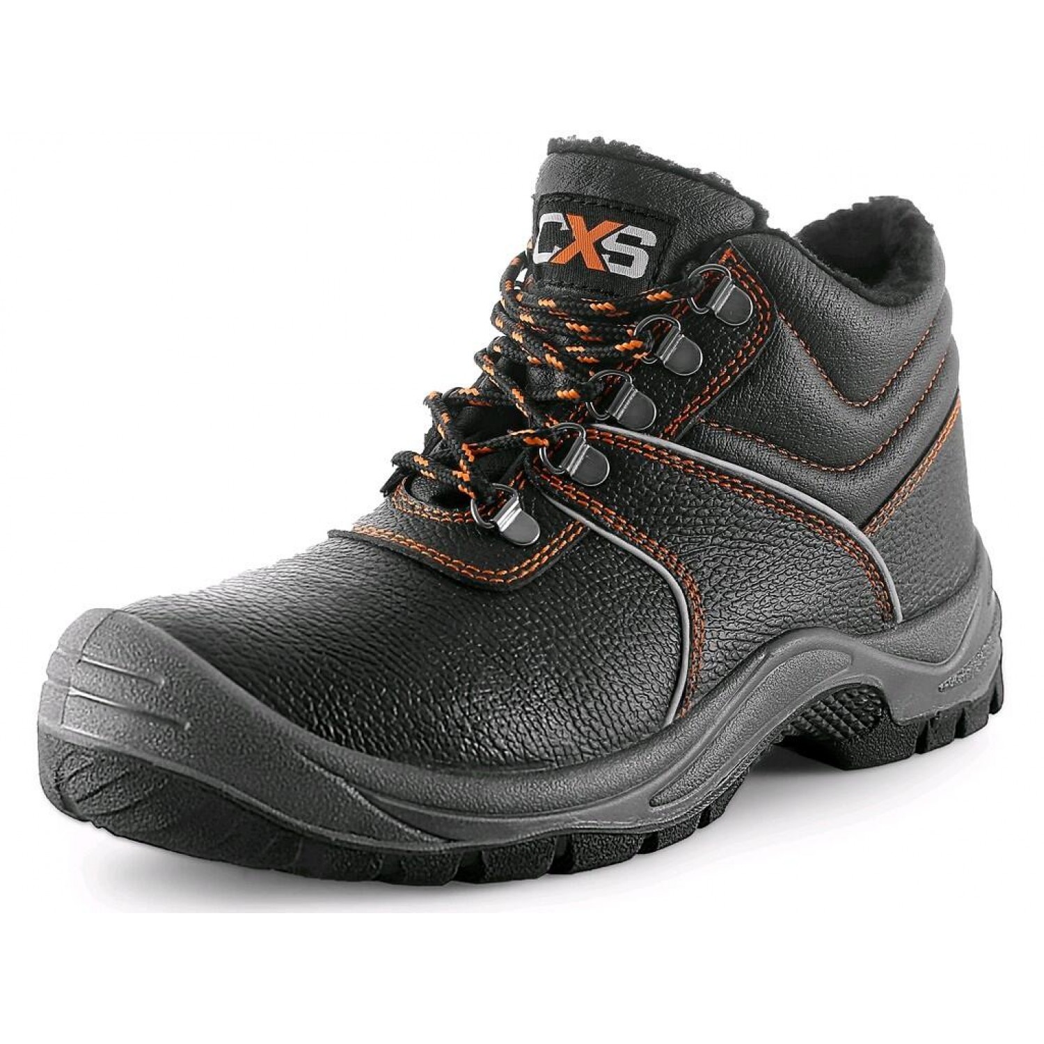 Черевики Stone Apatit Winter 2310003800